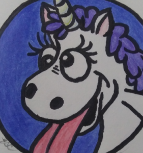 Fat Unicorn Food and Travel